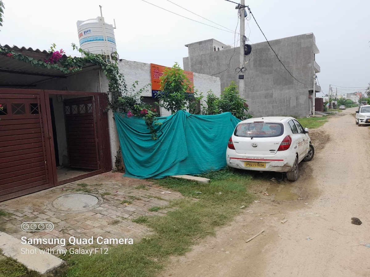 Sainik Motor Training School