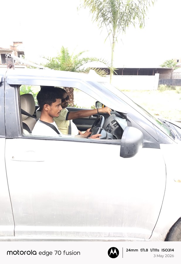 Anand Motor Training Centre