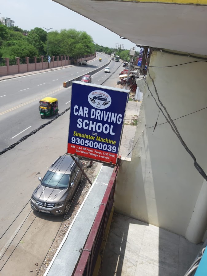 Ar Driving School