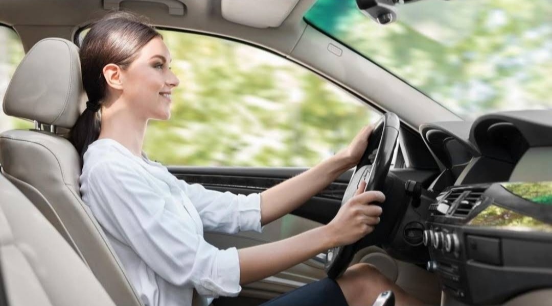 Saurabh Driving School