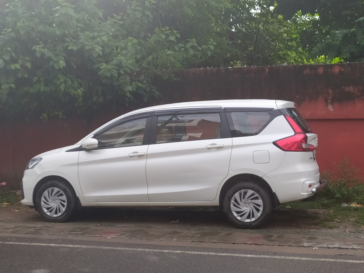 Ravi Motor Driving School