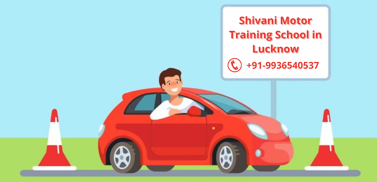 Shivani Motor Training School