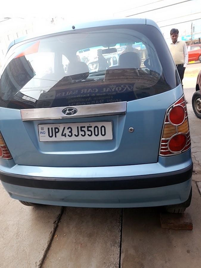 Sakshi Motor Driving School