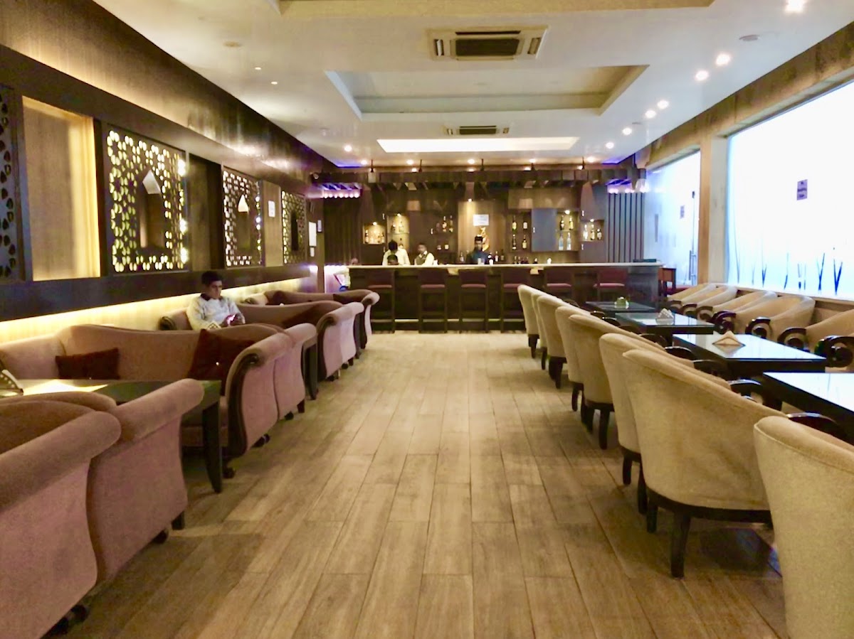 Oudh Gymkhana Club - Gym in Kaiser Bagh, 