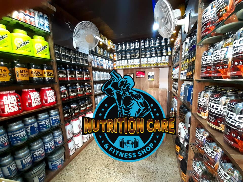 Protein Supplement - Gym in CANTT ROAD, 