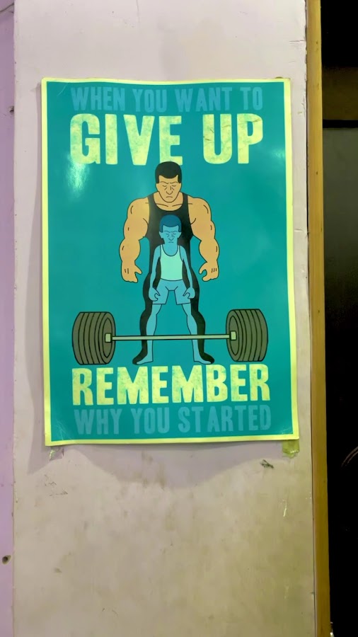 Intensity Gym - Gym in Wazirganj, 