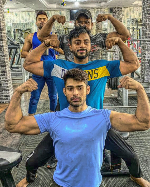 Shiva Academy - Gym in Latouche Rd, 