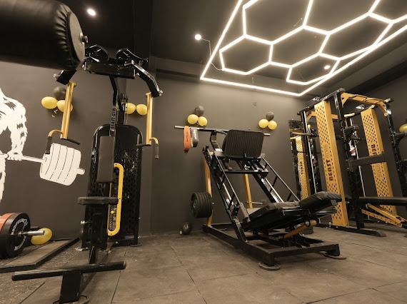 Beast Fitness - Gym in Alambagh, 