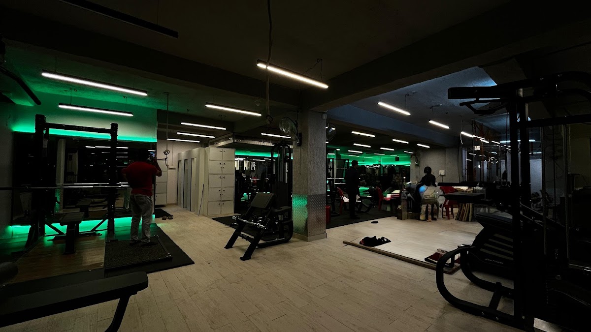Zest Fitness - Gym in Nirala Nagar, 