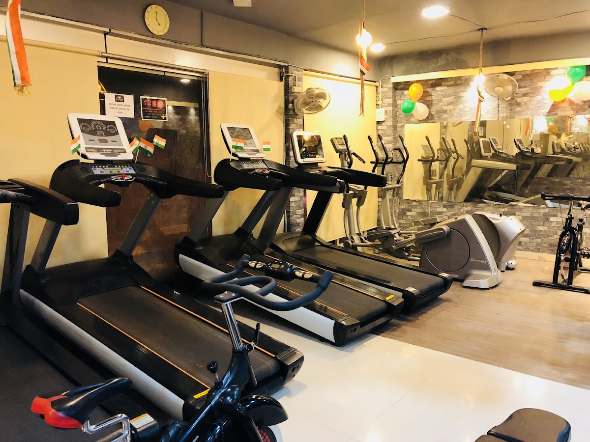 Vega Fitness Factory - Gym in Alambagh, 