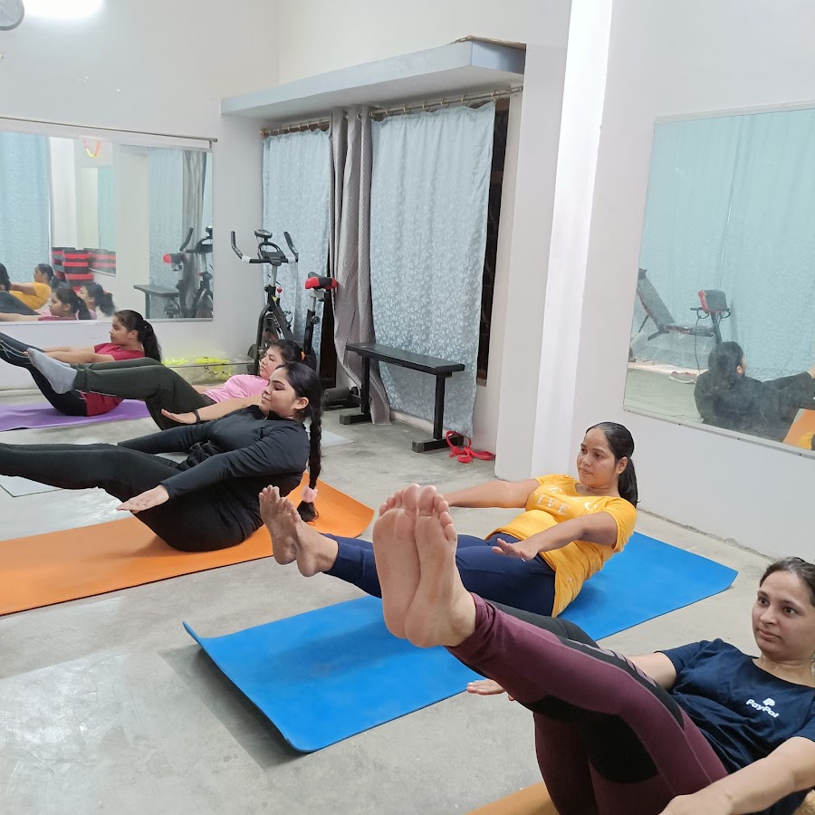 Fat-To-Fit - Gym in Indira Nagar, 