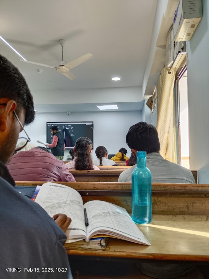 SKD New Standard Coaching Institute - Coaching Centre in Hazratganj, 