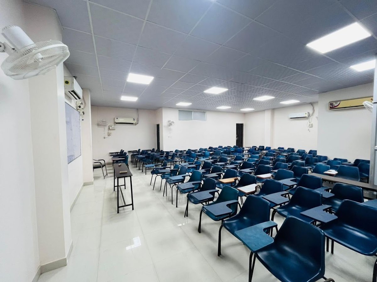 T.I.M.E. CAT coaching - Coaching Centre in Alambagh, 