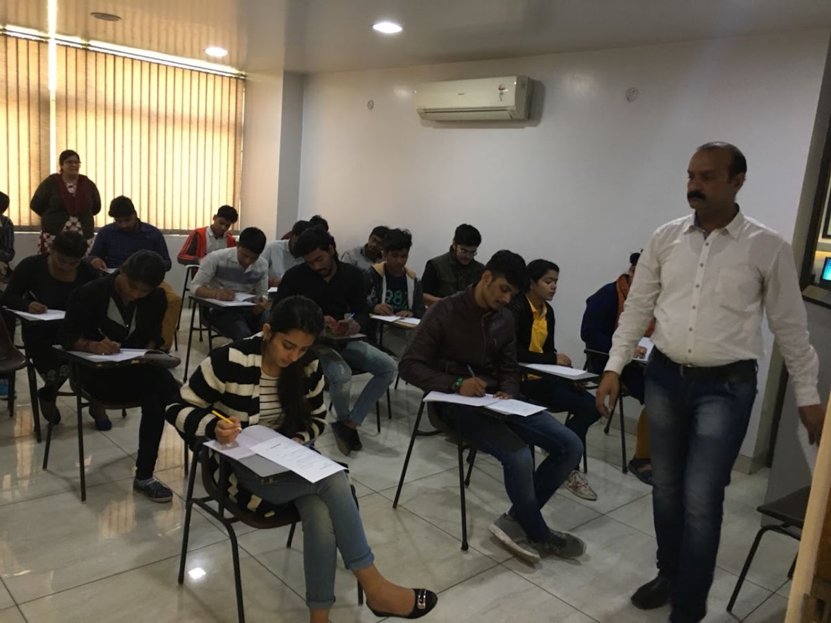 Sure Success Coaching Institute - Coaching Centre in Hazratganj, 
