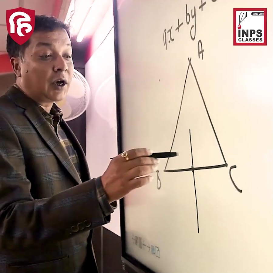 INPS Classes - Coaching Centre in Hazratganj, 