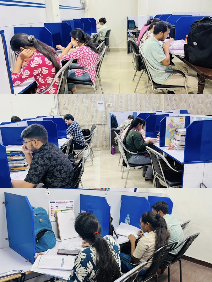 RACE IAS - IAS coaching - Coaching Centre in Indira Nagar, 