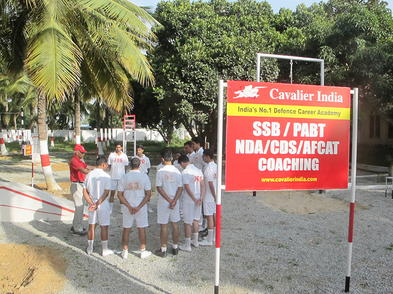 Cavalier India Lucknow - Coaching Centre in Hazratganj, 