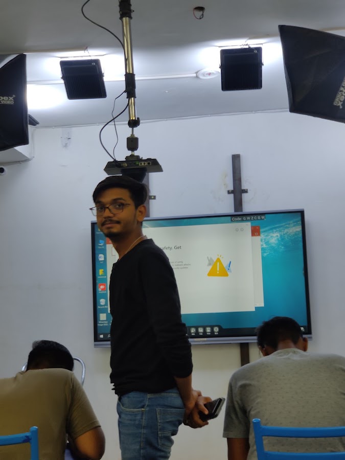 Obsession - Coaching Centre in Hazratganj, 