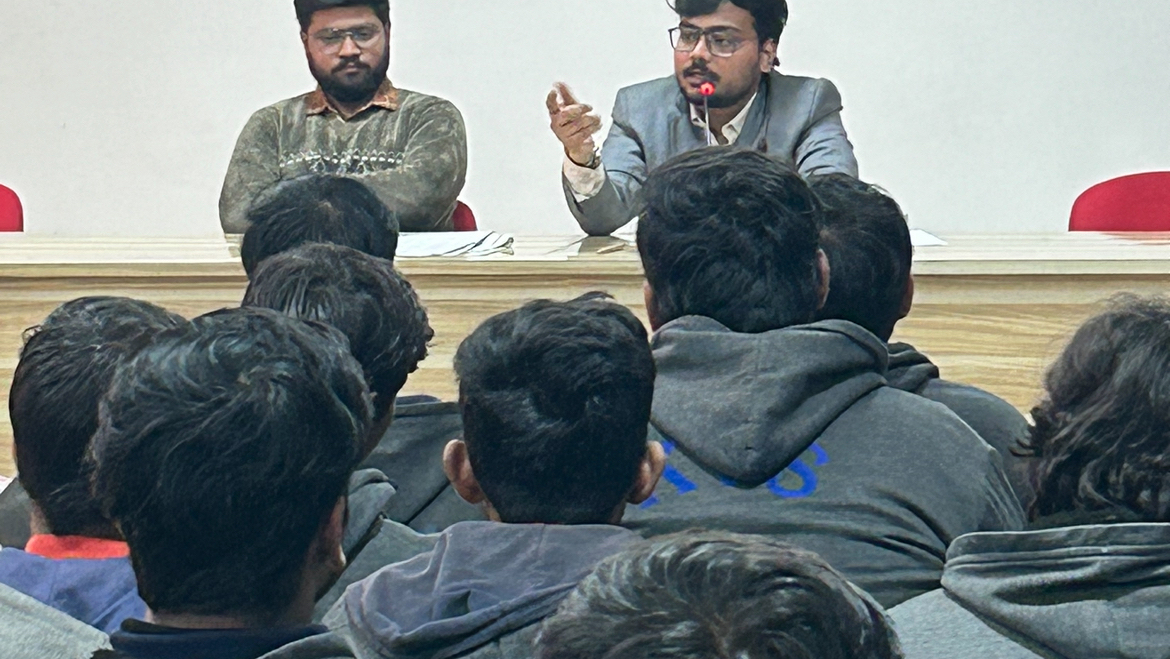 LevelUp - CLAT/CUET/IPM Coaching - Coaching Centre in Hazratganj, 
