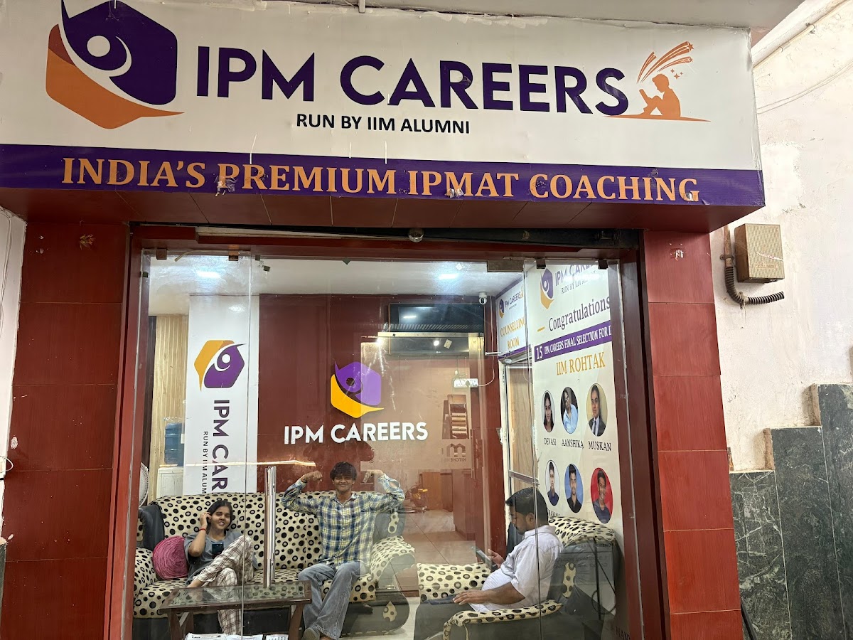 IPM Careers | IPMAT Coaching | AIR 2,4,6,8 in IPMAT - Coaching Centre in Hazratganj, 