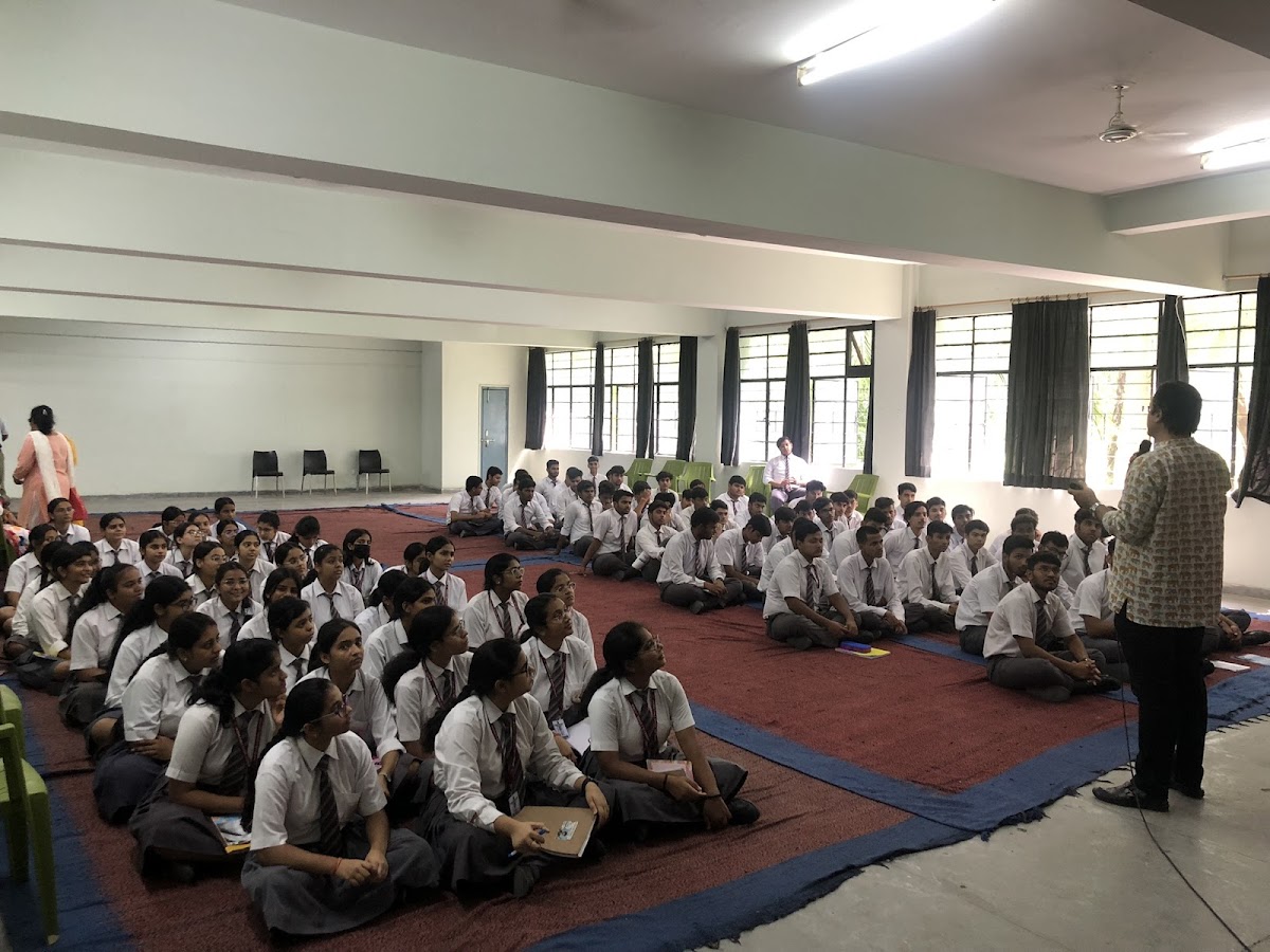 PRATHAM Test Prep - (CLAT Coaching, IPMAT Coaching, CUET, CAT Coaching Institute) - Coaching Centre in Hazratganj, 