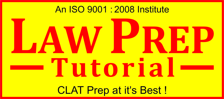 Law Prep Tutorial - CLAT Coaching - Coaching Centre in Hazratganj, 