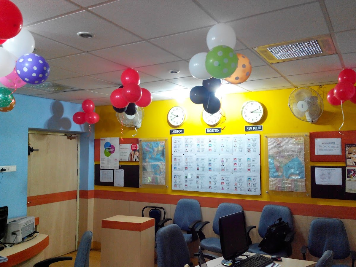 Eduken - Coaching Centre in Hazratganj, 