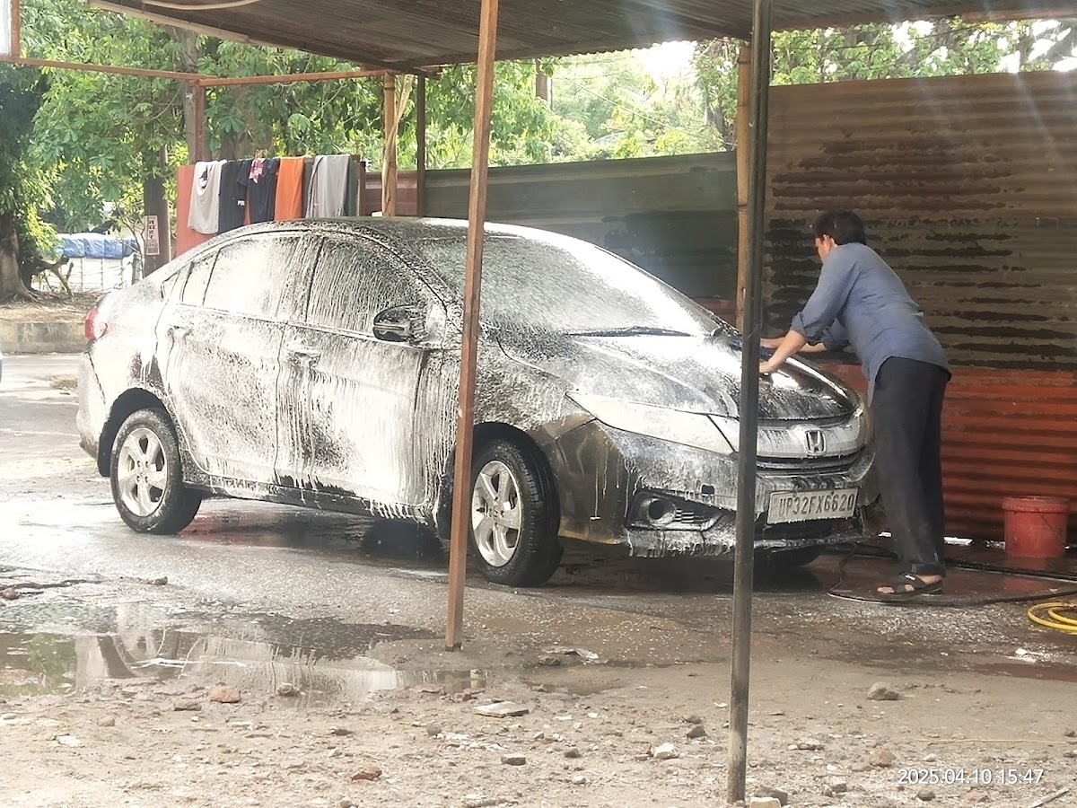 New Life Motors - Car Garage - Car Repair in LDA Colony, 
