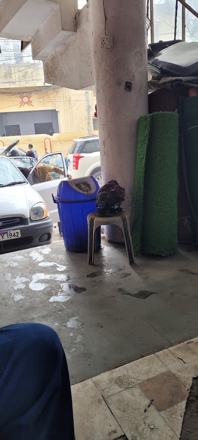 Vinayak Motors - Car Repair in Lalbagh, 