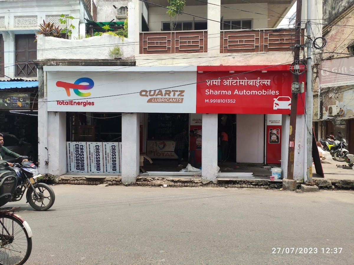 Sharma Automobiles - Car Repair in Lalbagh, 
