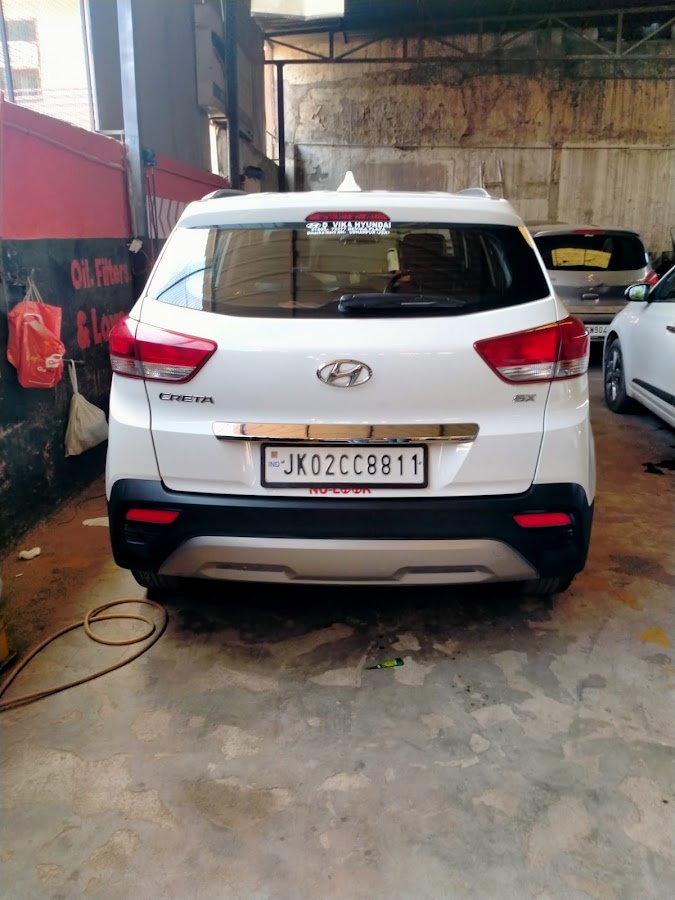 Cr Car Accessories & Modification - Car Repair in near fire station, 