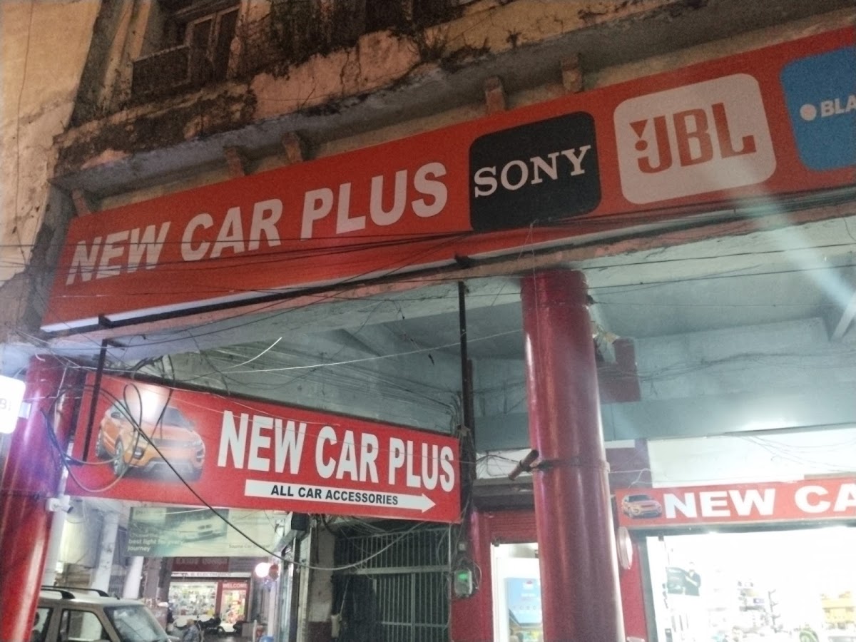 New Car Plus - Car Repair in Lalbagh, 