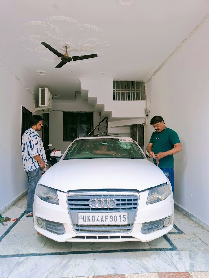 Irfan Khan - Car Repair in Lalbagh, 