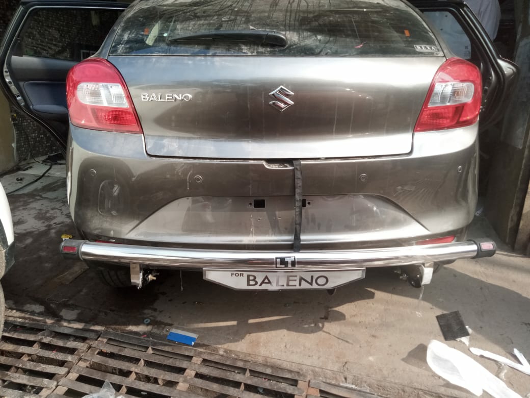 Manora Upholstry - Car Repair in Lalbagh, 