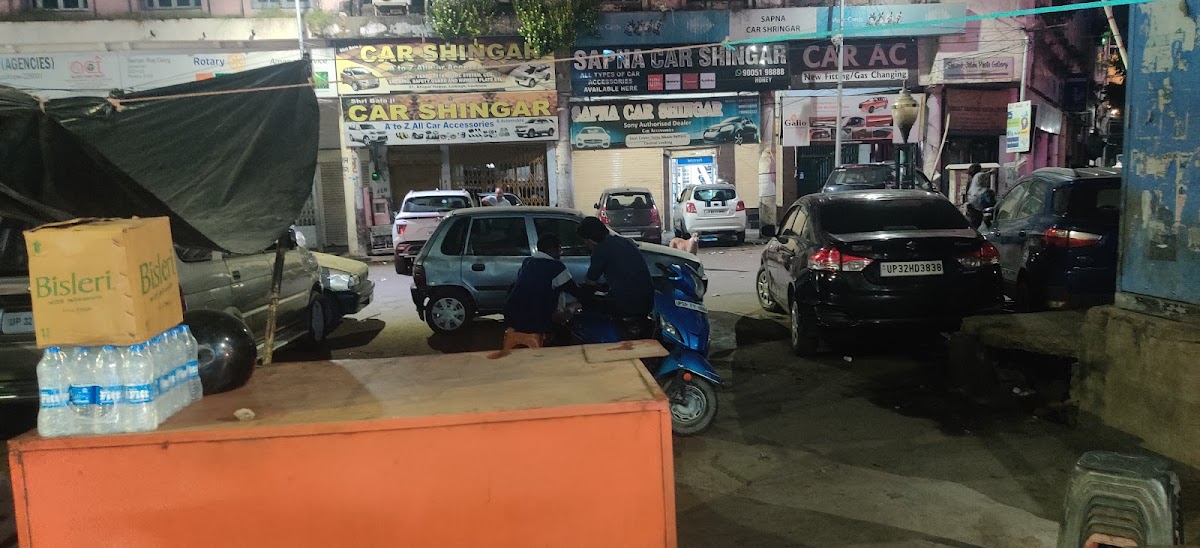 Car Shringar - Car Repair in Lalbagh, 