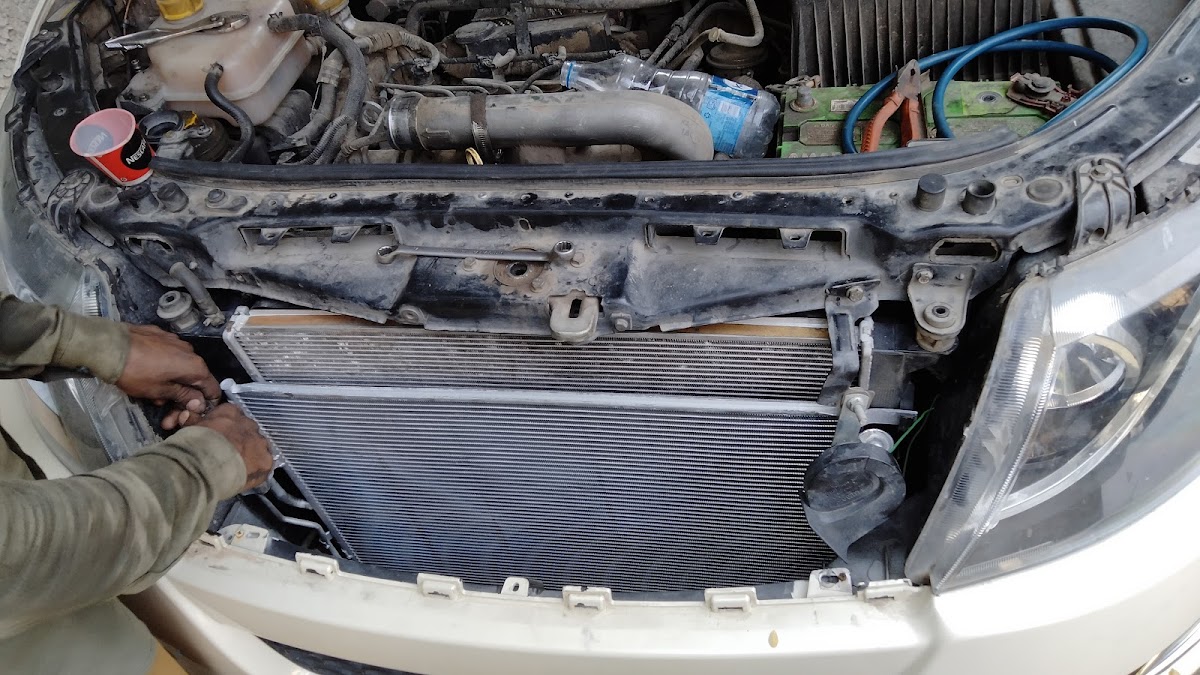 Car A.C. World - Car Repair in Lalbagh, 