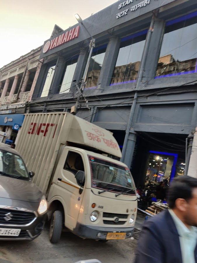 Star Yamaha Service - Car Repair in Lalbagh, 