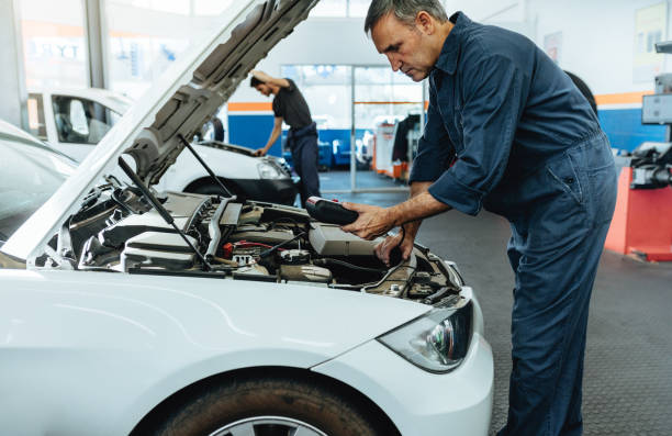Arun Car Repair - Car Repair in Hazratganj, 