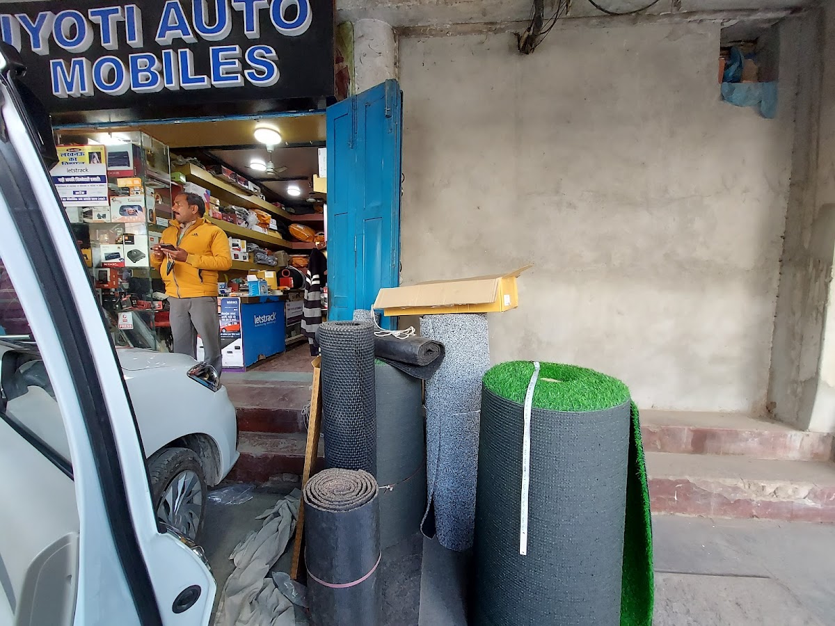 Jyoti Automobile Lalbagh - Car Repair in Lalbagh, 