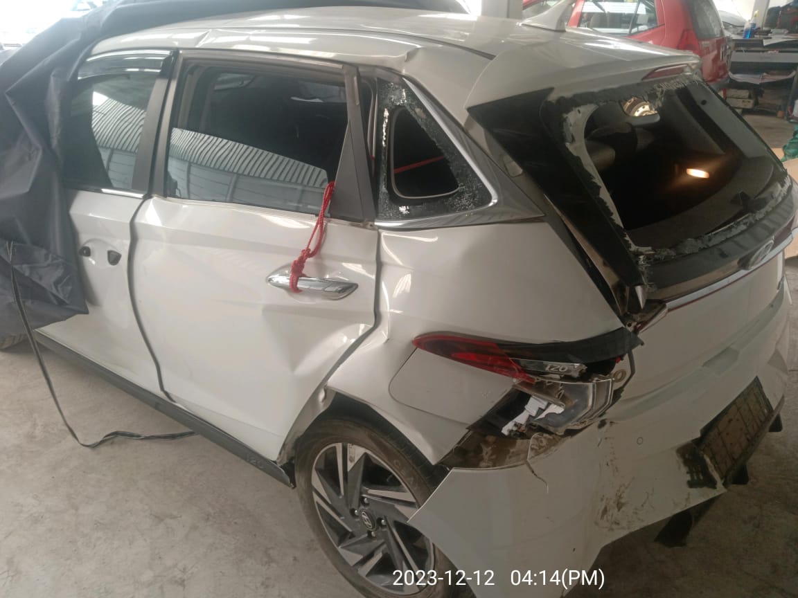 Car Doctor Garage - Car Repair in Triveni Nagar, 