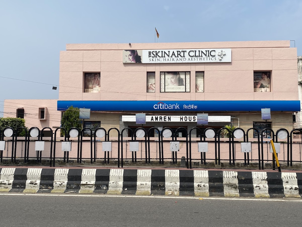CITI Bank - Bank in Hazratganj, 