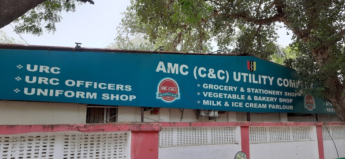 Canara Bank - Amc Centre & School - Bank in LUCKNOW CANTT, 