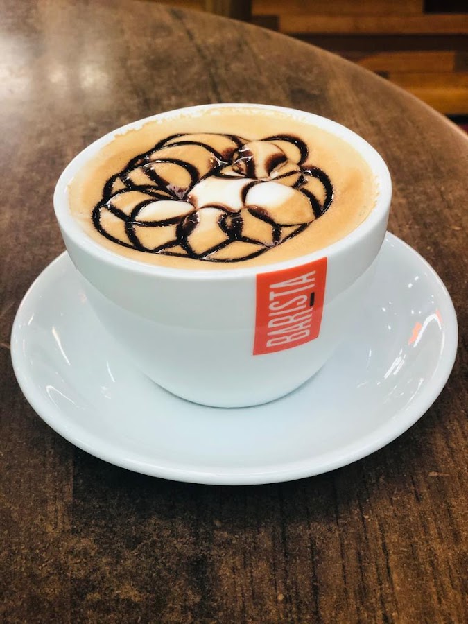 Barista - Cafe / Coffee Shop / Tea in Gomti Nagar, 