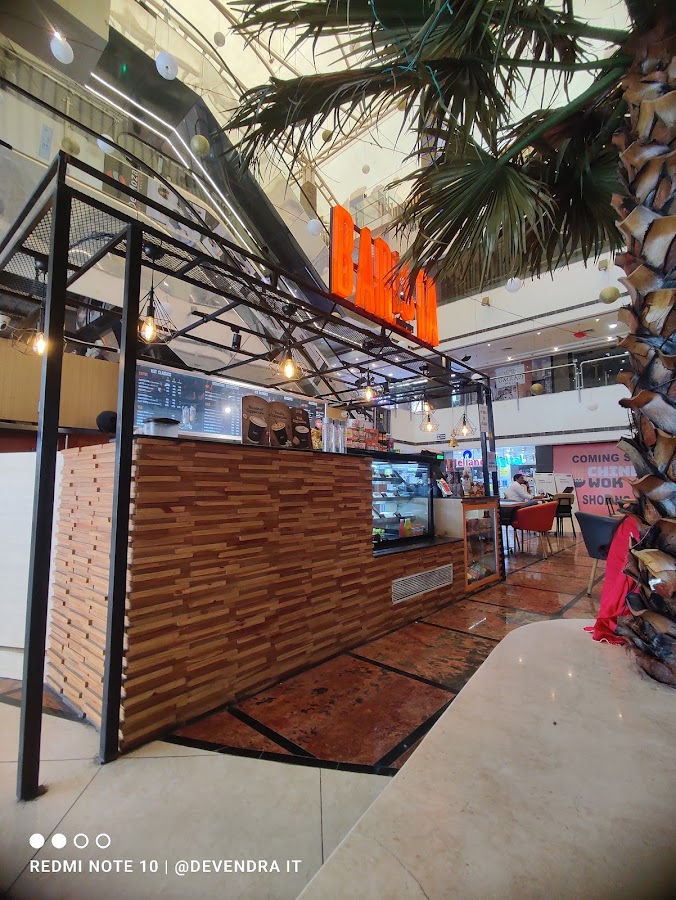 BARISTA - Cafe / Coffee Shop / Tea in Mahanagar, 