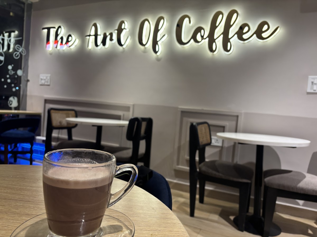 Barista Coffee Gomti Nagar - Cafe / Coffee Shop / Tea in Gomti Nagar, 