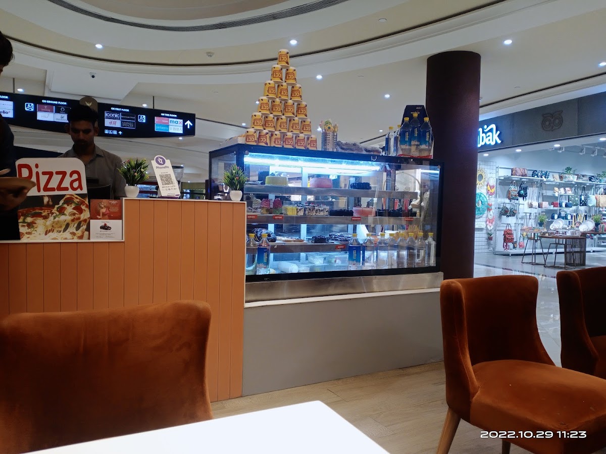 Cafe Coffee Tree - Cafe / Coffee Shop / Tea in Gomti Nagar, 