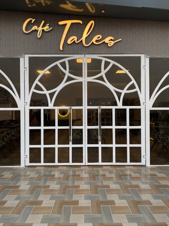 Cafe Tales - Cafe / Coffee Shop / Tea in Lalbagh, 
