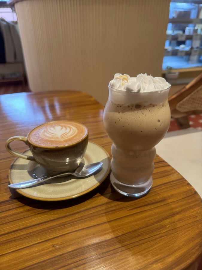 CHACOCO - Cafe / Coffee Shop / Tea in Gomti Nagar, 