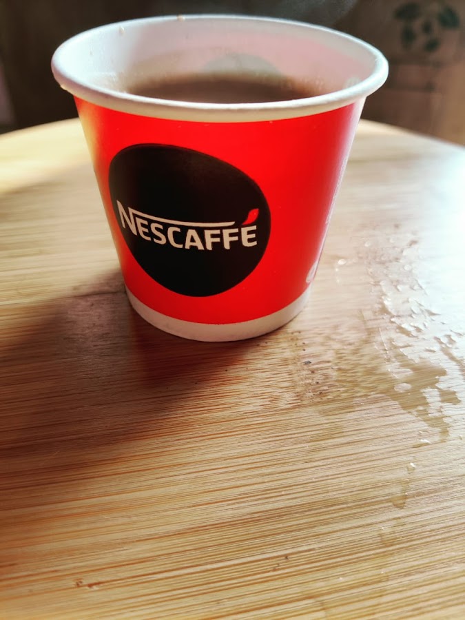 River-Way Express - Cafe / Coffee Shop / Tea in Hasanganj, 