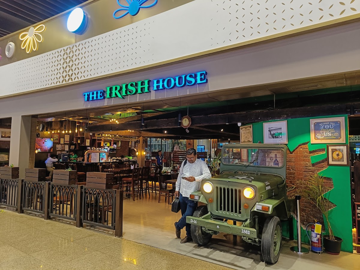 Third Wave Coffee - Arrival  Airport Lucknow - Cafe / Coffee Shop / Tea in Amausi, 